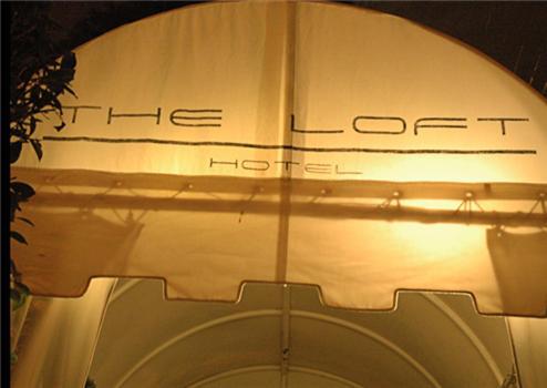 Ostello The Attic Miami Beach Esterno foto