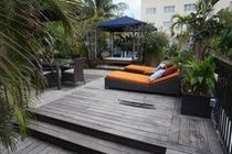 Ostello The Attic Miami Beach Esterno foto